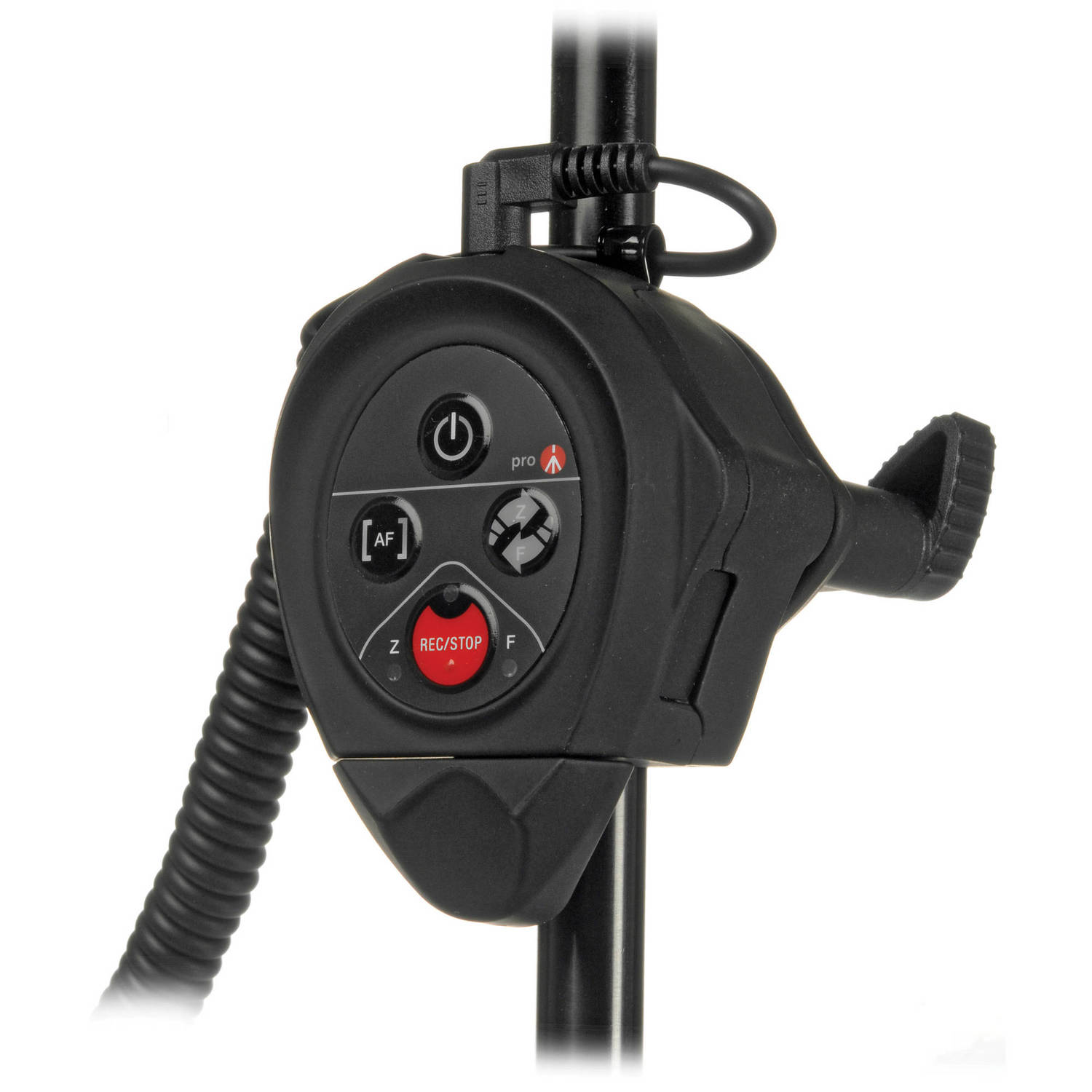 Manfrotto MVR901ECLA