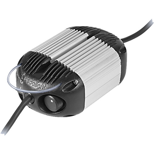 Диммер Dedolight DT4-BI-BAT-XLR