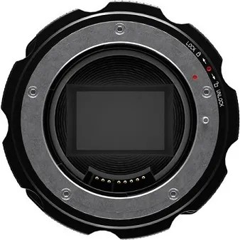 Байонет EF mount for Z CAM E2 Flagship Series