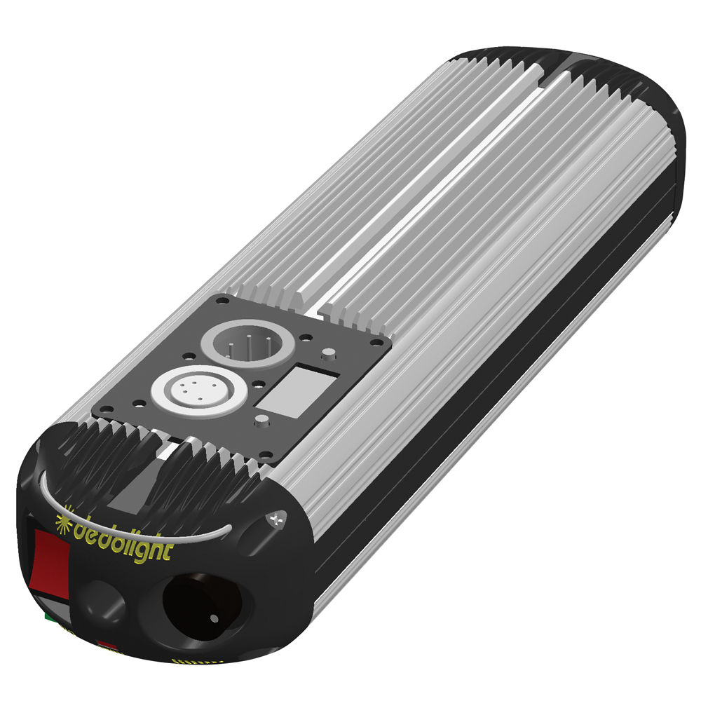 Диммер Dedolight DT4-DMX-E