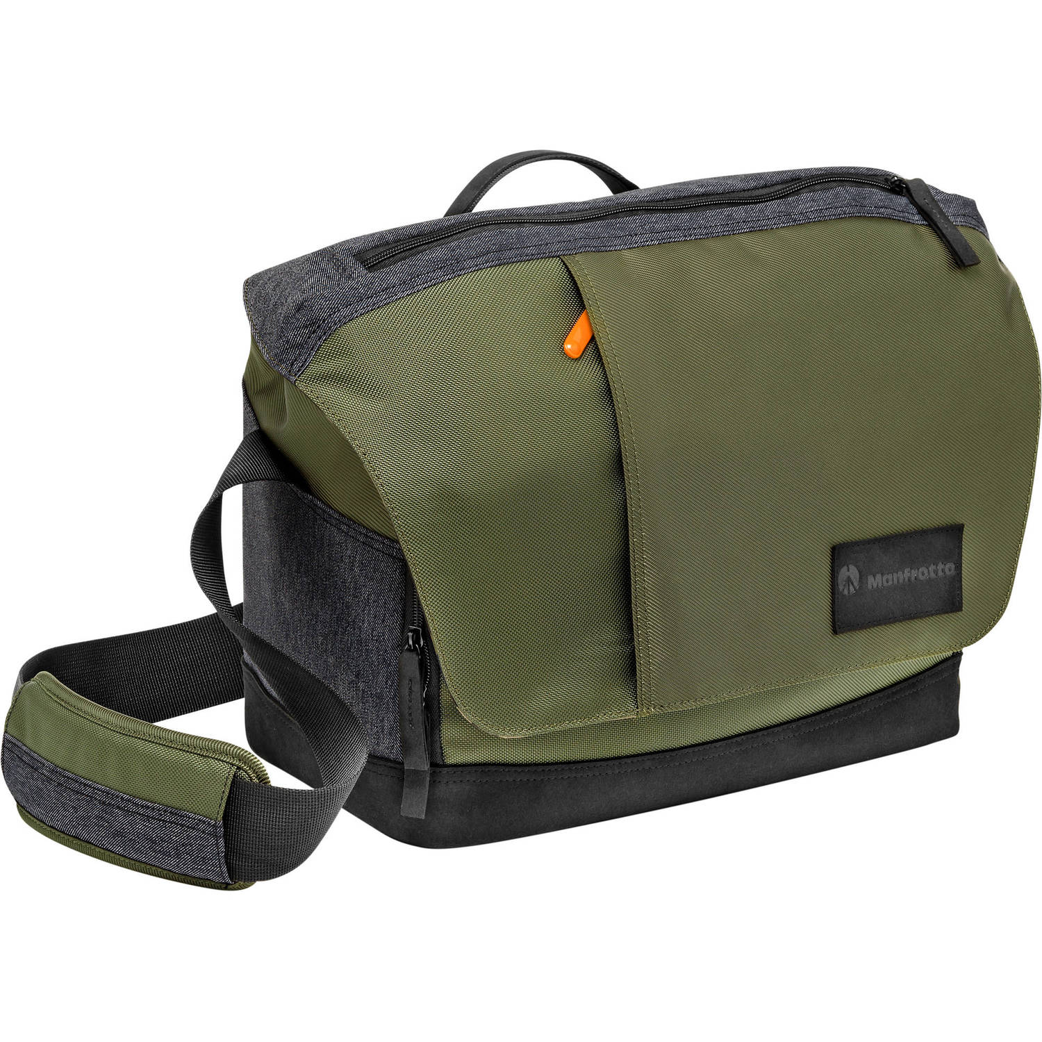 Сумка Manfrotto Street Camera Messenger