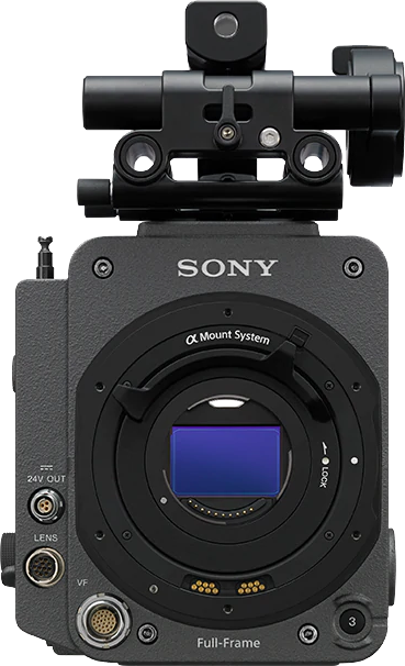 Цифровая кинокамера Sony VENICE