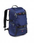 Рюкзак Manfrotto Advanced Travel Blue