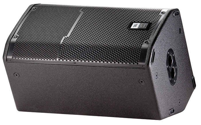Акустическая система JBL PRX412M