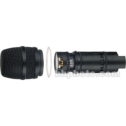 Микрофонная головка Sennheiser MMD 935
