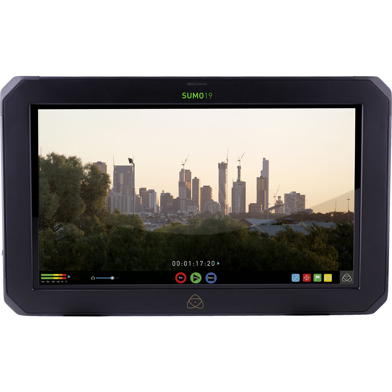 Монитор-рекордер Atomos Sumo 19