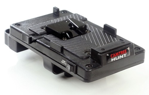 Разветвитель питания Camtree Hunt Multi Channel Splitter