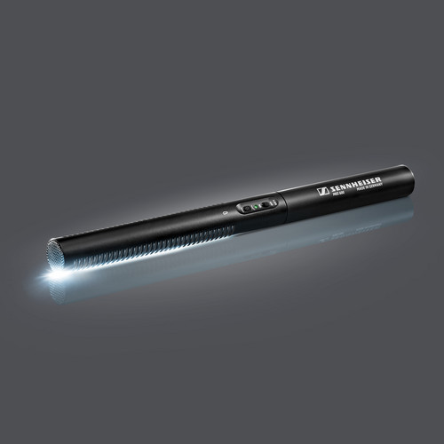 Микрофон Sennheiser MKE 600