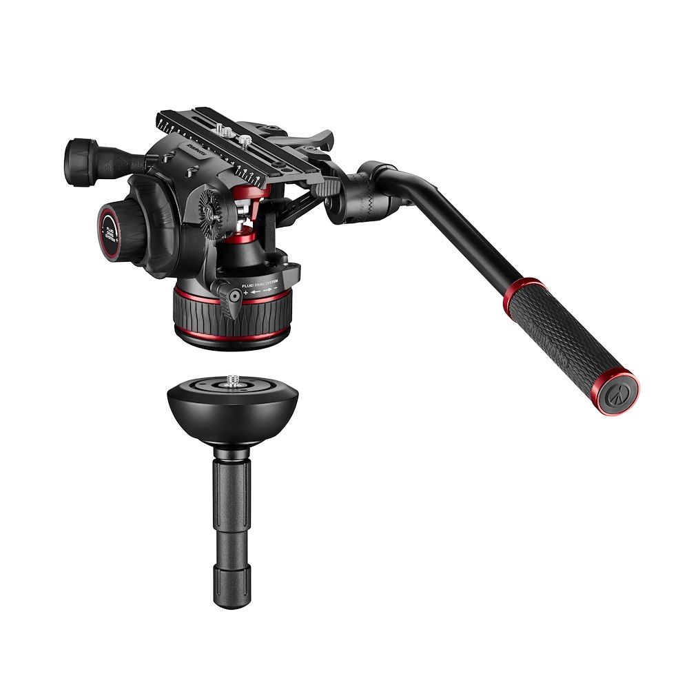 Штатив Manfrotto MVK612TWINMA