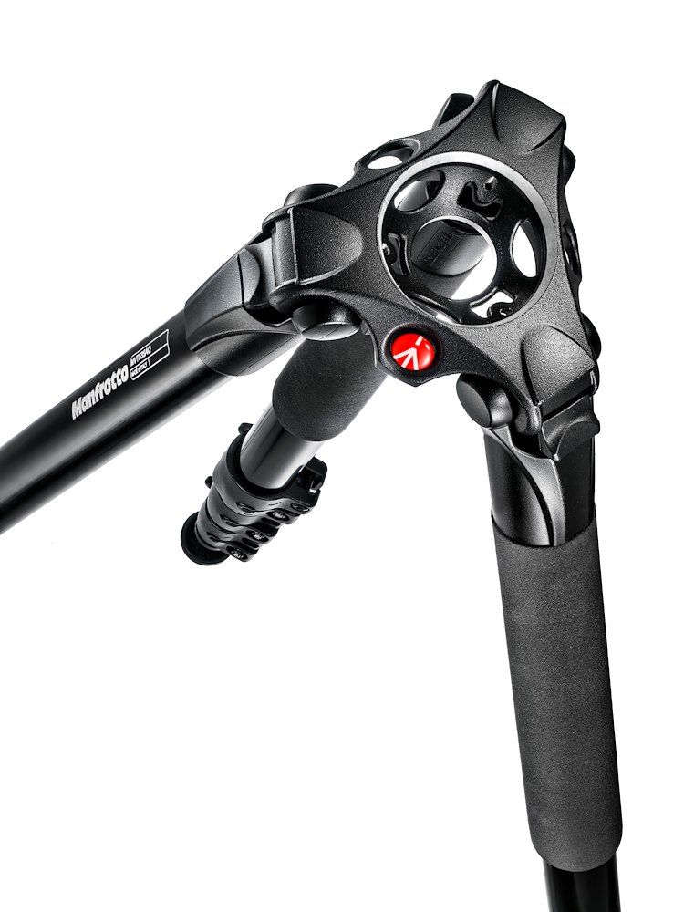 Тренога Manfrotto MVT535AQ