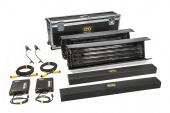 Комплект света Kino Flo Gaffer Kit (2-Unit), Univ 230U