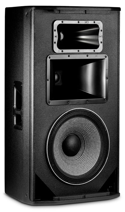 Акустическая система JBL SRX835P
