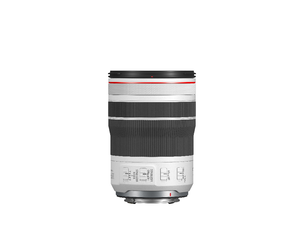 Объектив Canon RF 70-200mm F4L IS USM