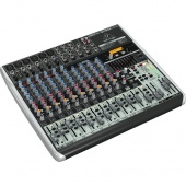 Микшерный пульт Behringer QX1832USB