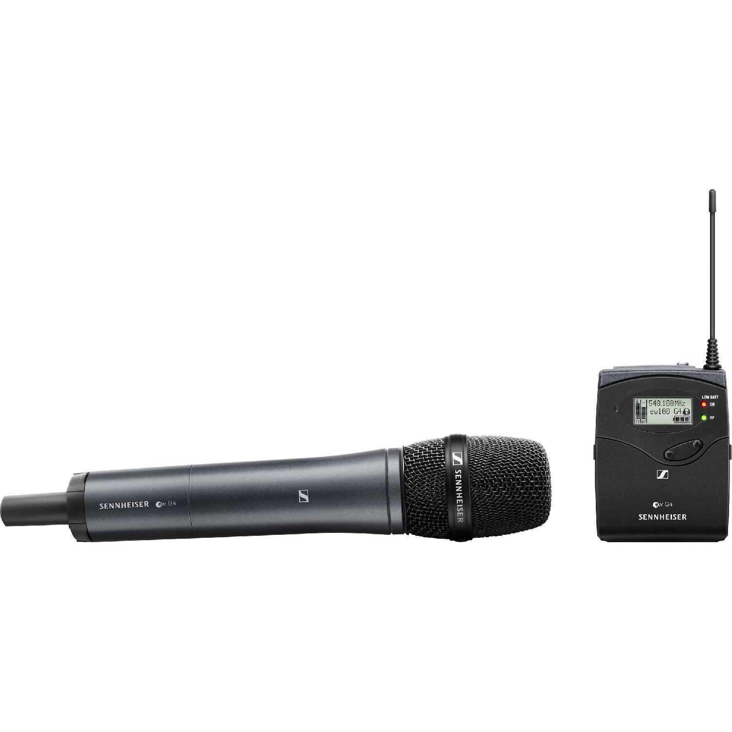 Радиосистема Sennheiser EW 135P G4-A Радиосистема Sennheiser EW 135P G4-A