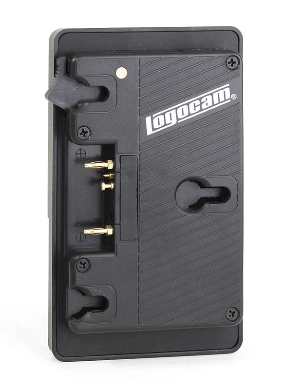 Переходная площадка Logocam A-Mount