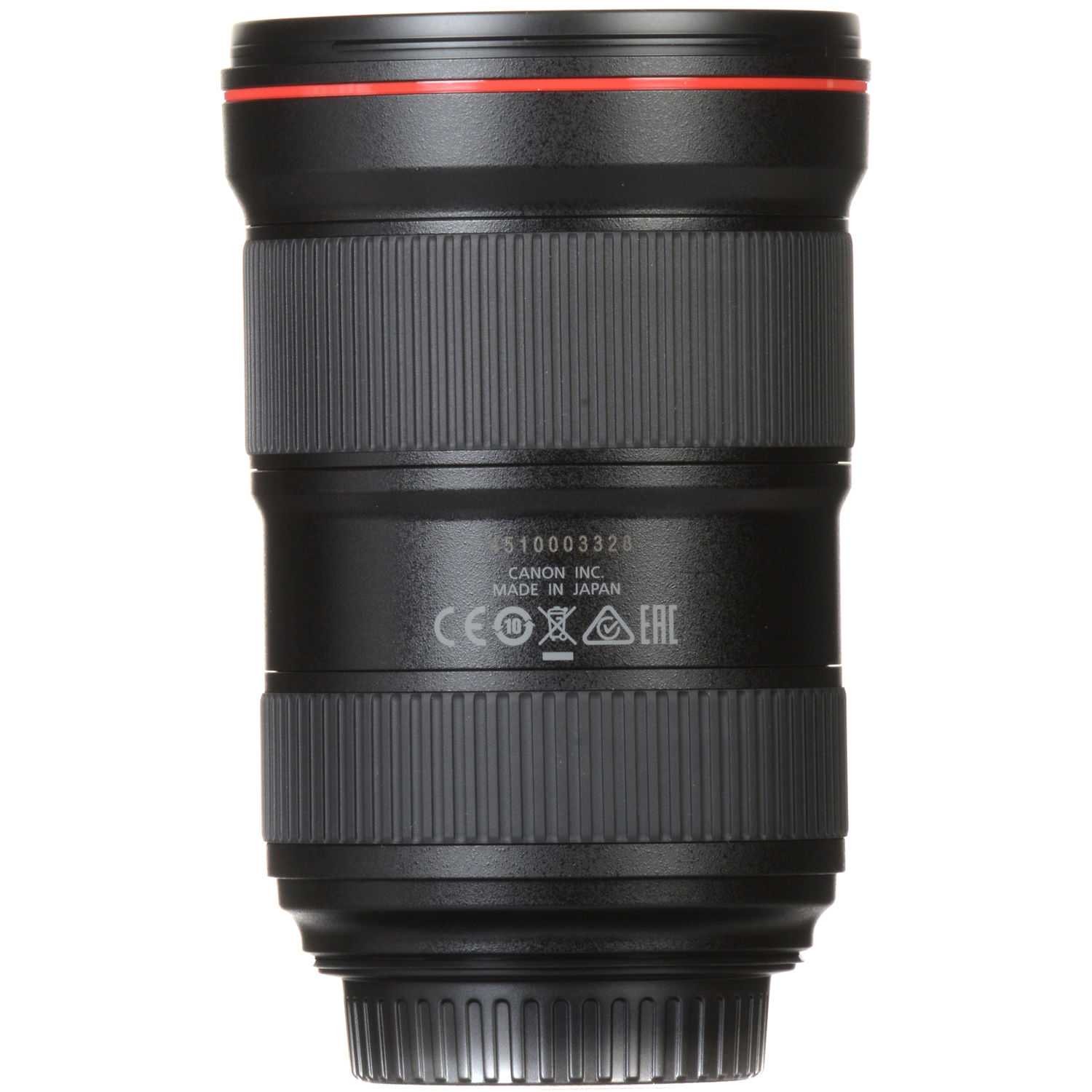 Объектив Canon EF 16-35mm F2.8 L III USM