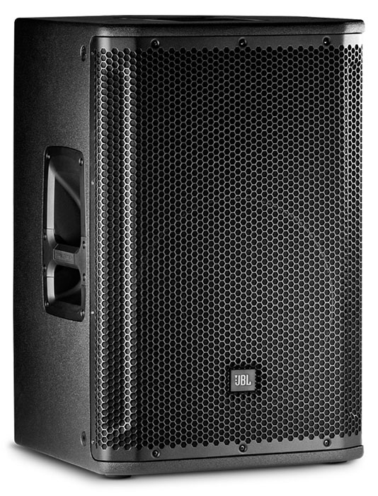 Акустическая система JBL SRX812P