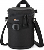 Сумка для объектива Lowepro S&F Lens Case 11 x 18cm