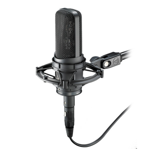 Микрофон Audio-Technica AT4050ST