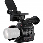 Цифровая кинокамера Canon EOS C300 Mark II EF