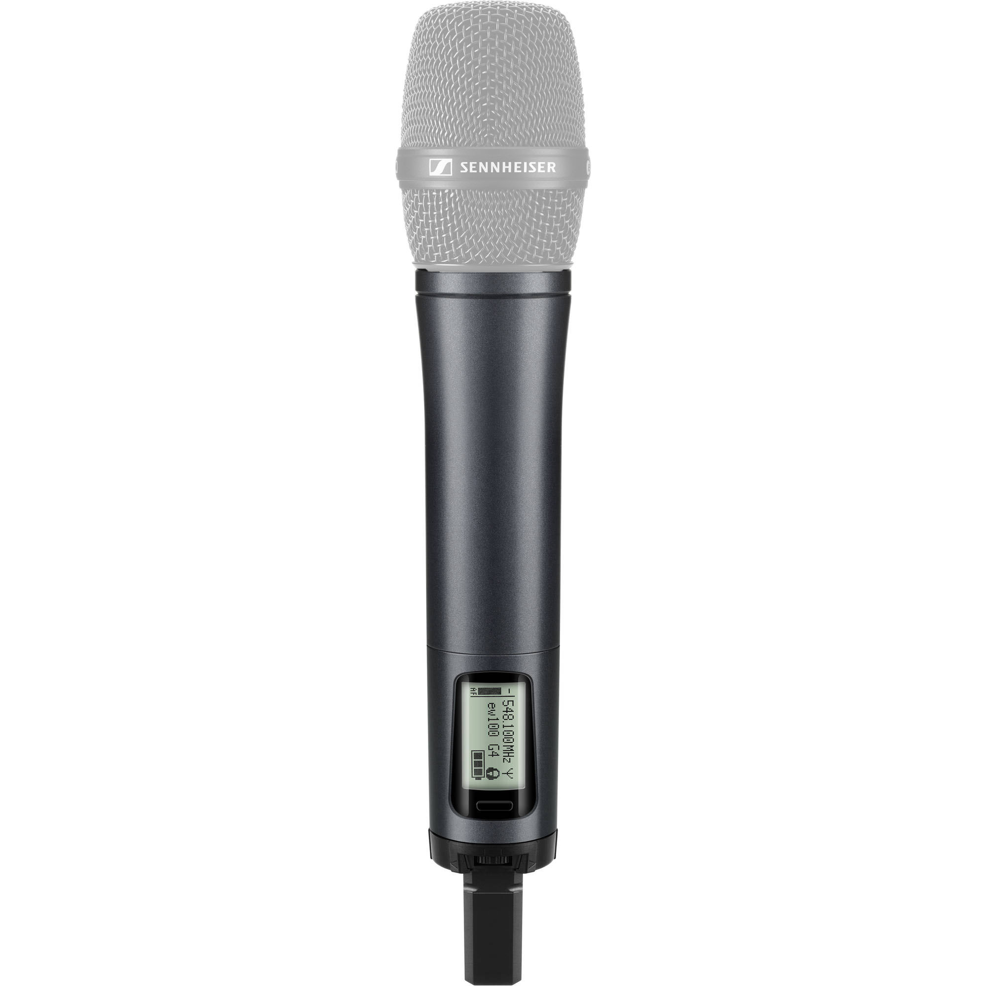 Передатчик Sennheiser SKM 100 G4-S-A