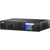 Устройство захвата видео Blackmagic UltraStudio 4K Mini Устройство захвата видео Blackmagic UltraStudio 4K Mini