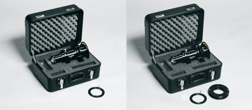 Комплект Dedolight KDP400KFS