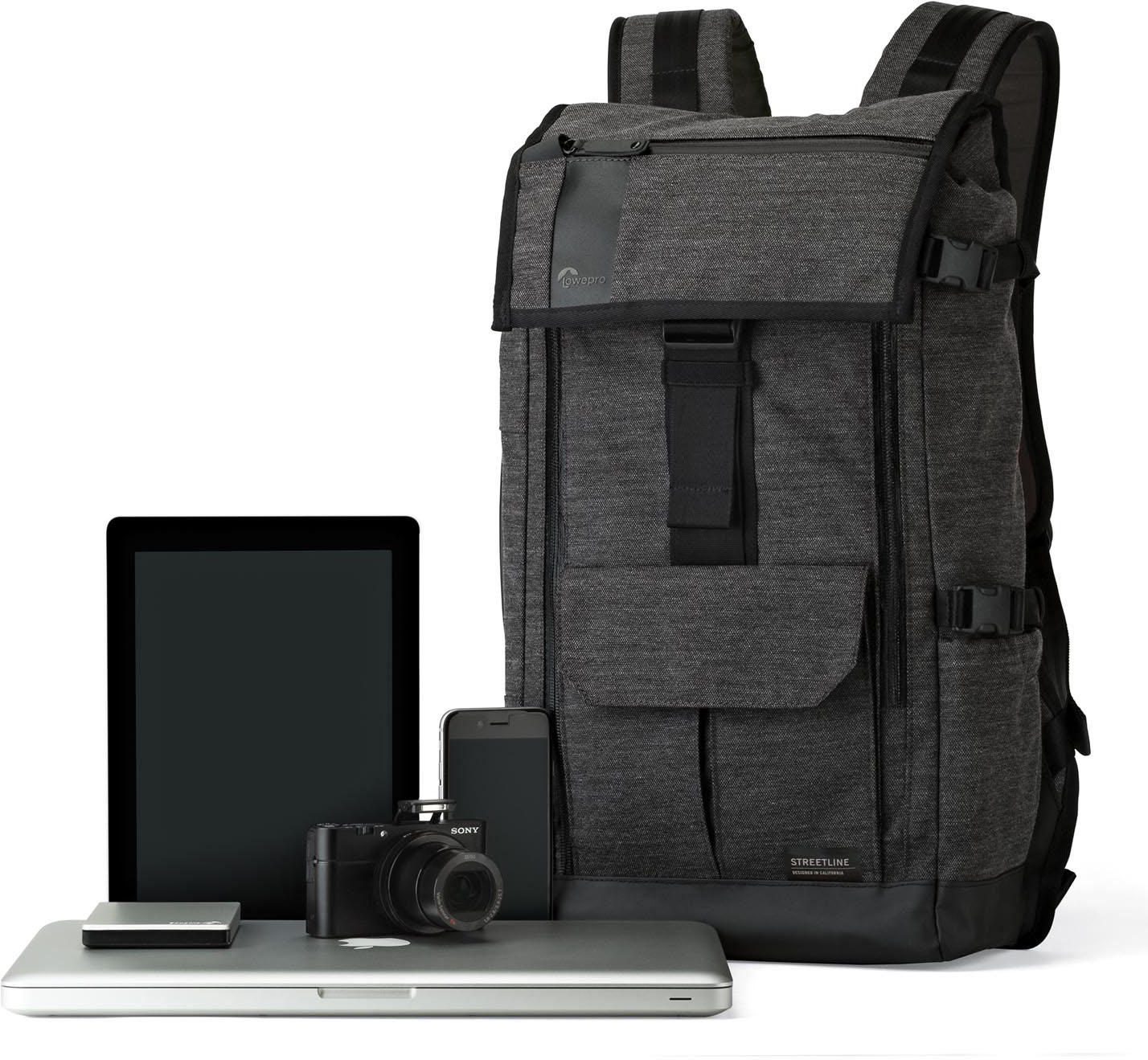 Рюкзак Lowepro StreetLine BP 250 AW