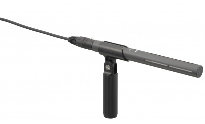 Микрофон Sony ECM-673