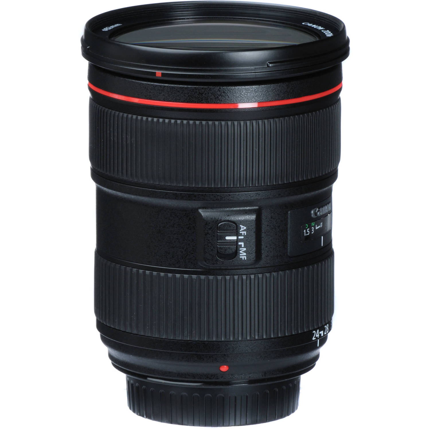 Объектив Canon EF 24-70mm F2.8 L II USM