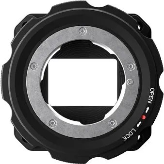 Байонет M mount for Z CAM E2 Flagship Series*