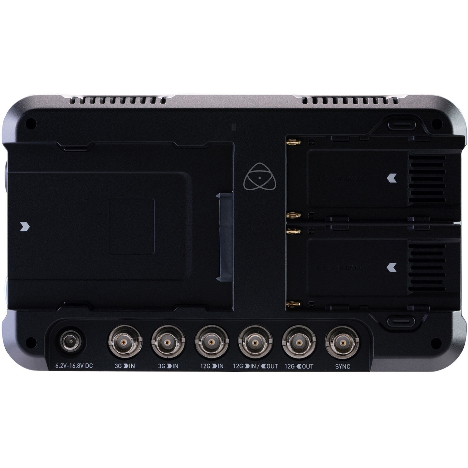 Монитор-рекордер Atomos Shogun 7