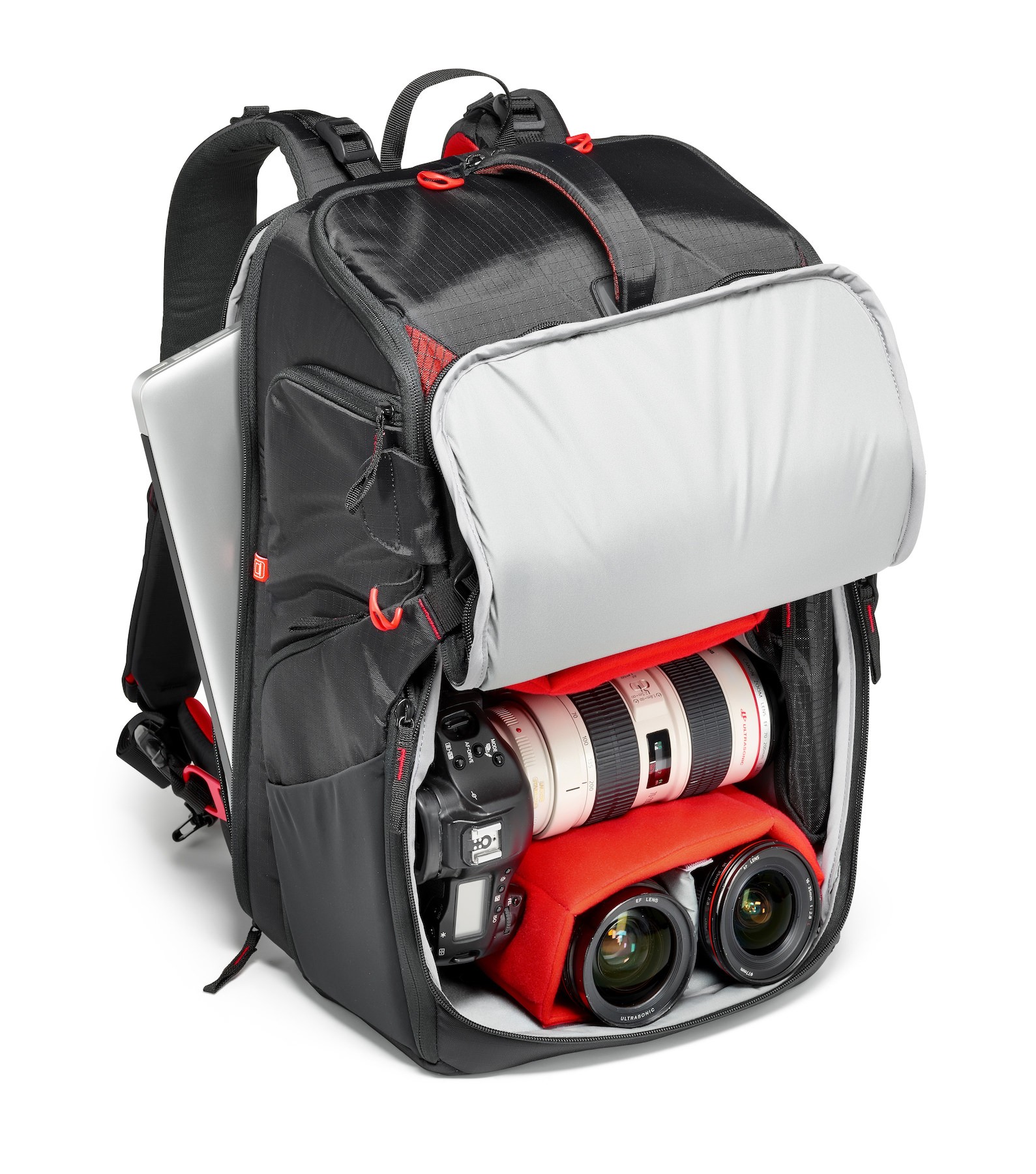 Рюкзак Manfrotto Pro Light 36