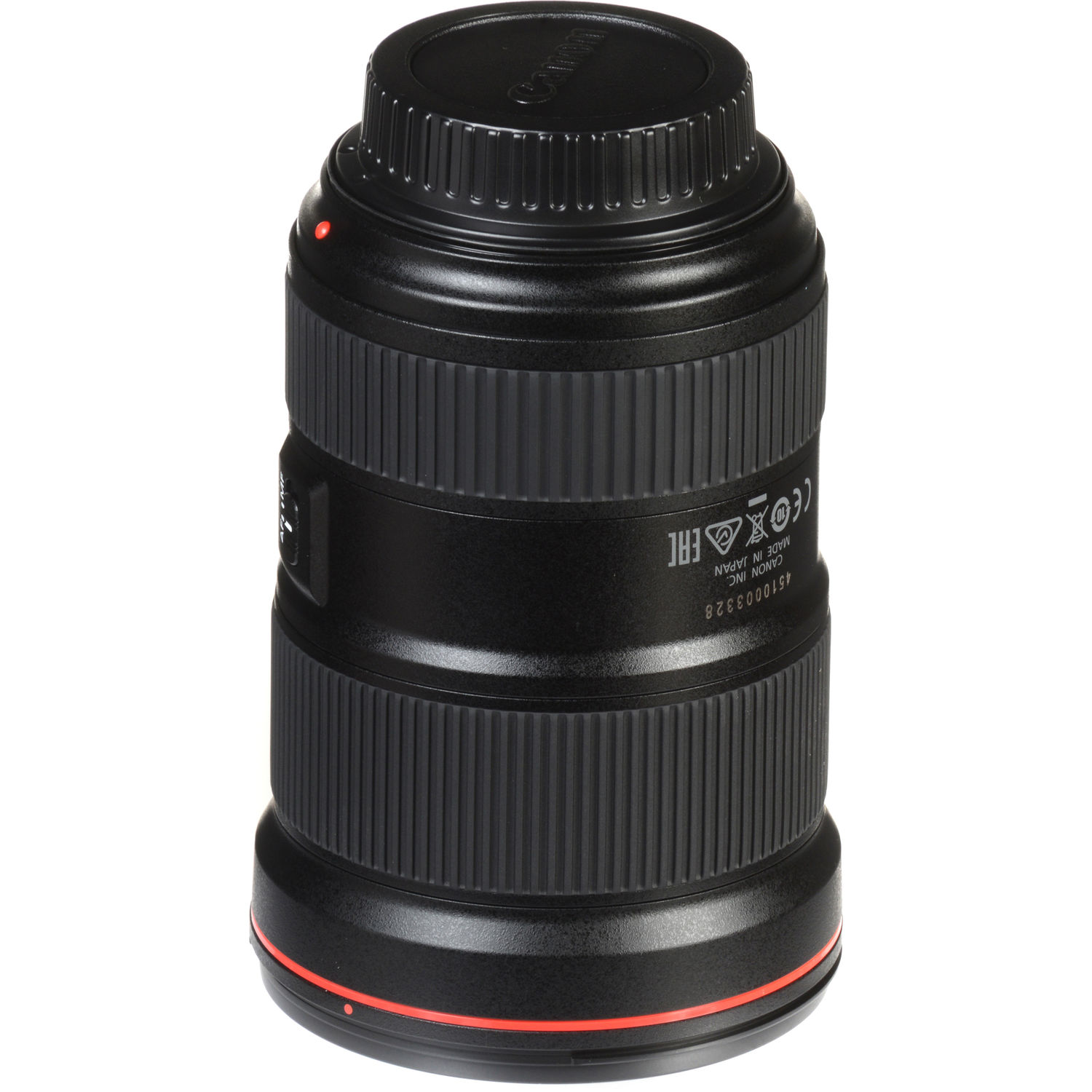 Объектив Canon EF 16-35mm F2.8 L III USM