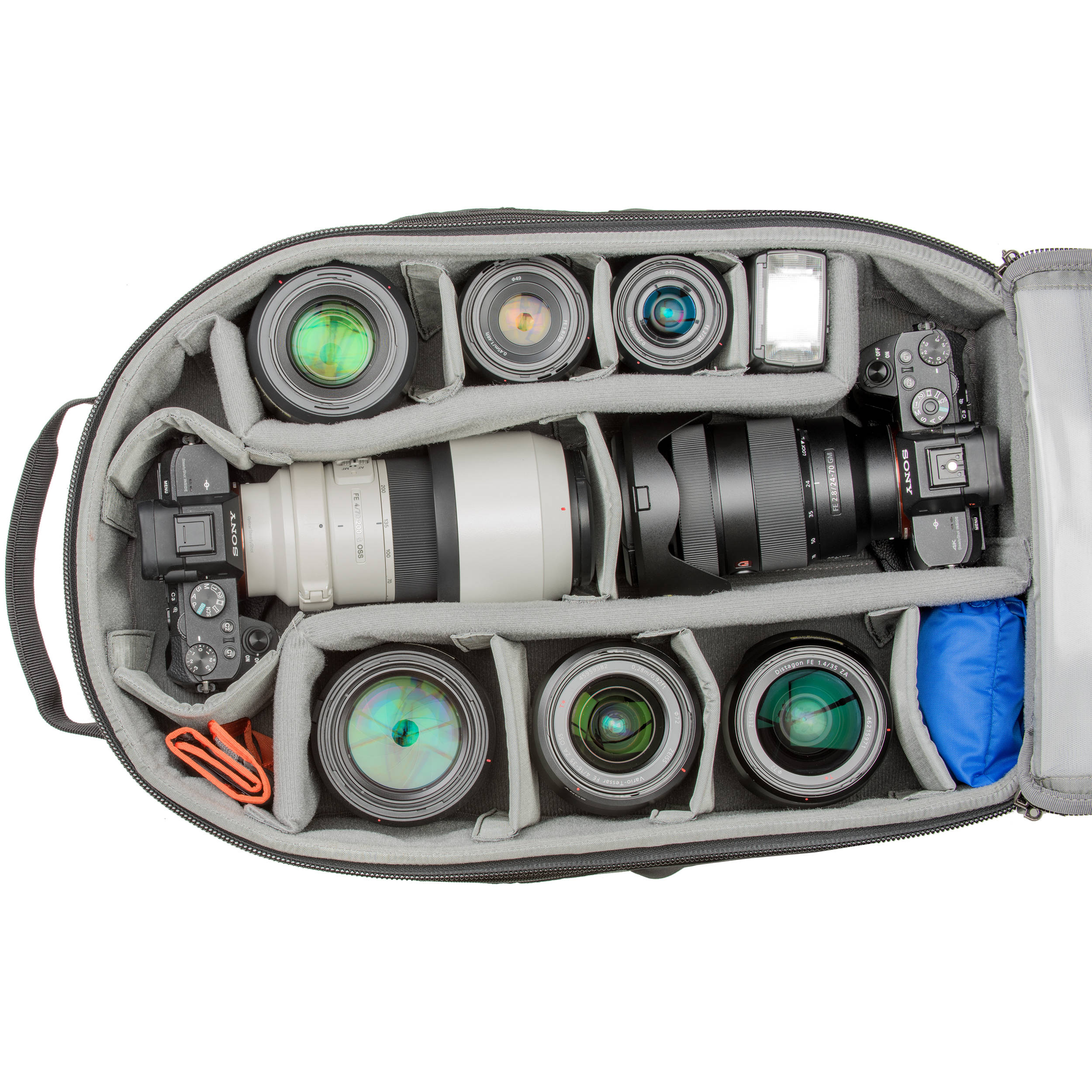 Рюкзак Think Tank Streetwalker HardDrive