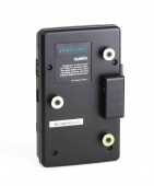 Переходная площадка Logocam AV-Mount