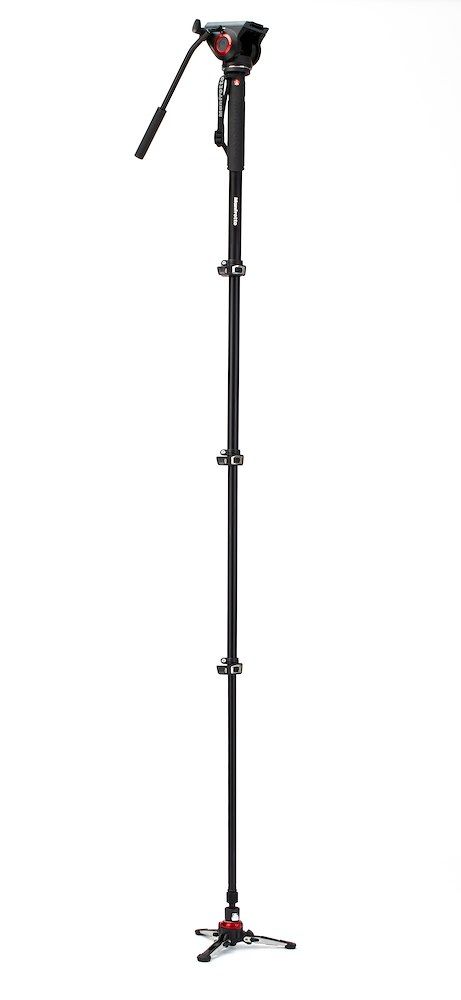 Видеомонопод Manfrotto MVMXPRO500