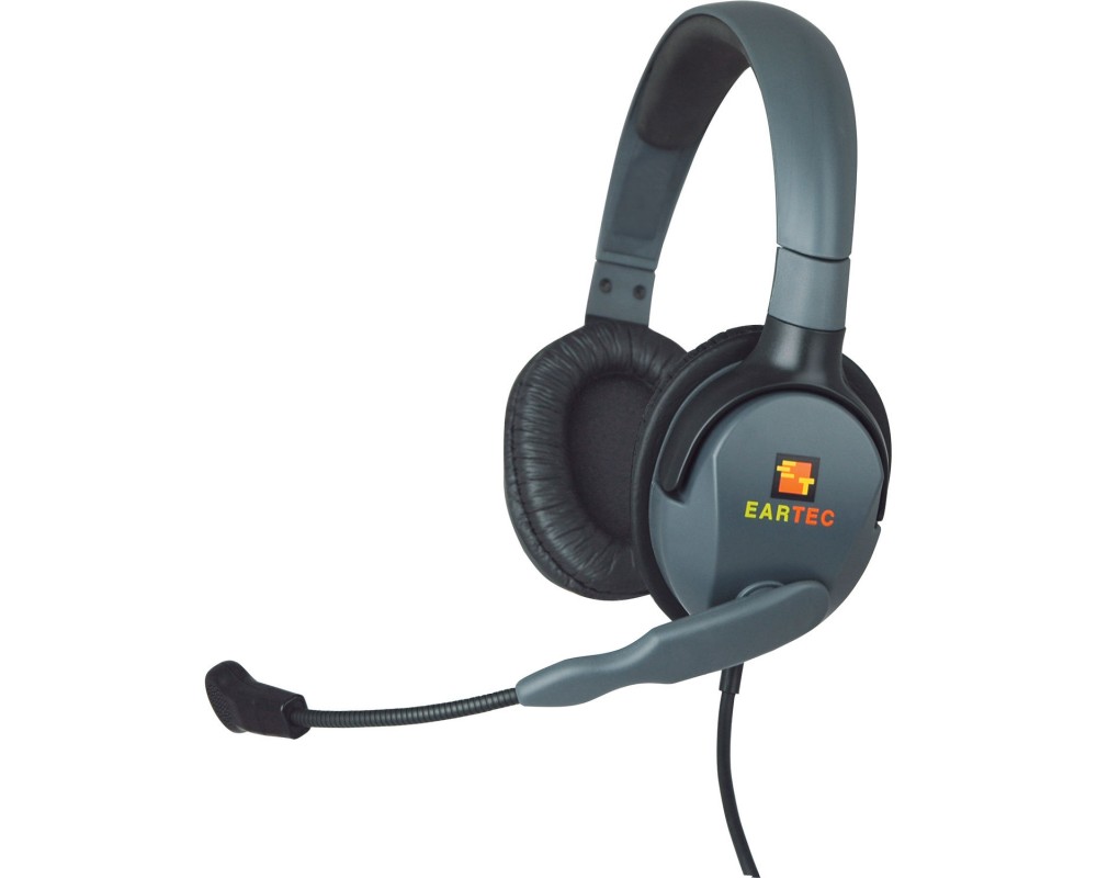 Комплект служебной связи Eartec HUB 7-24MXD Комплект служебной связи Eartec HUB 7-24MXD