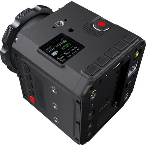 Цифровая кинокамера Z CAM E2-S6 Super 35mm 6K