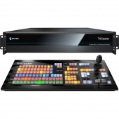 Студийный комплект NewTek TriCaster TC410 Plus Base Bundle