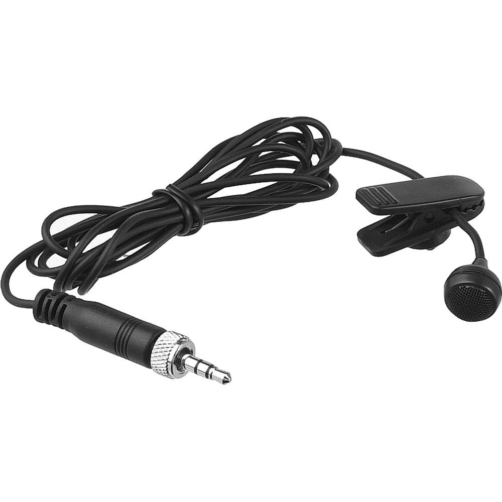 Радиосистема Sennheiser EW 100 G4-ME4-A1