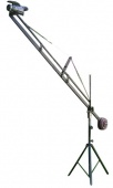 Proaim 14ft Jib Crane, Tripod Stand