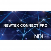Программное обеспечение NewTek Connect Pro Программное обеспечение NewTek Connect Pro