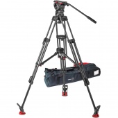 Штатив Sachtler SYSTEM 12 SB ENG 2 MCF