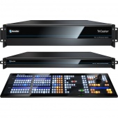 Студийный комплект NewTek TriCaster TC1 Deluxe Bundle