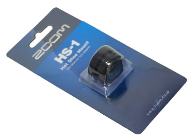 Адаптер ZOOM HS-1