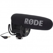 Микрофон Rode VideoMic PRO Rycote