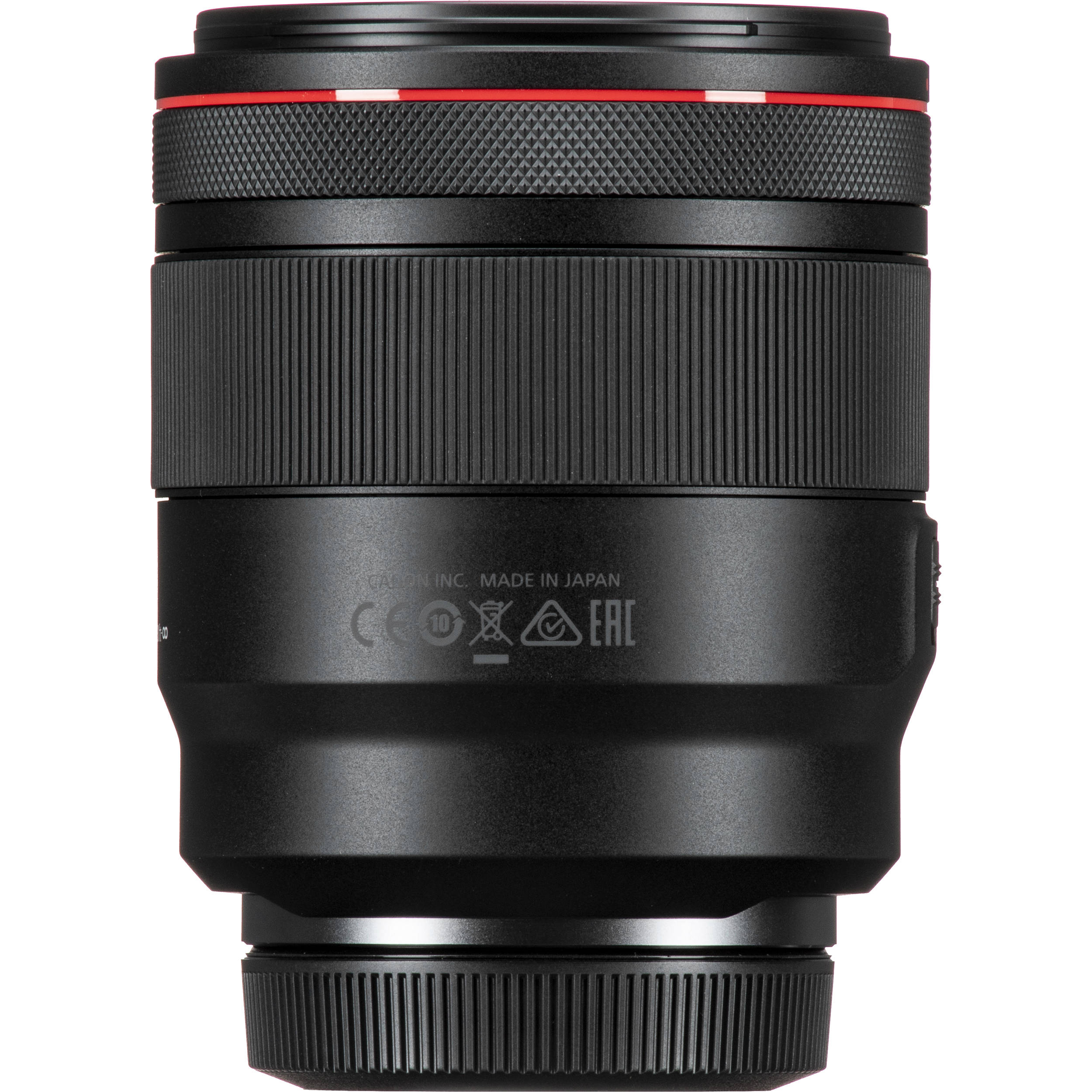 Объектив Canon RF 50mm F1.2 L USM