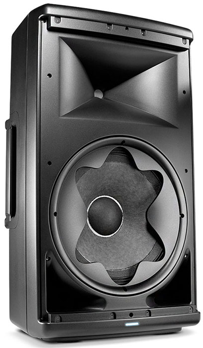 Акустическая система JBL EON612
